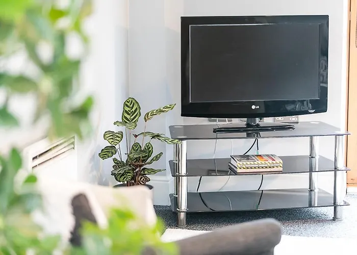 호텔 Ancoats House