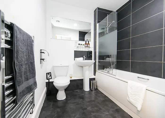 Hotel Ancoats House *