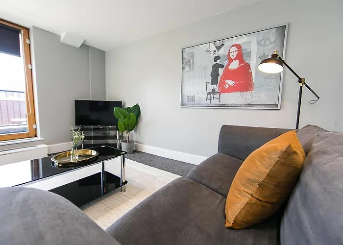 Hotel Ancoats House *