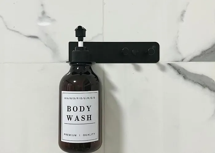 홈스테이 House In The Heart Of *