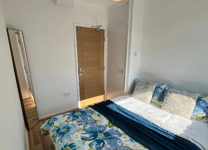 House In The Heart Of