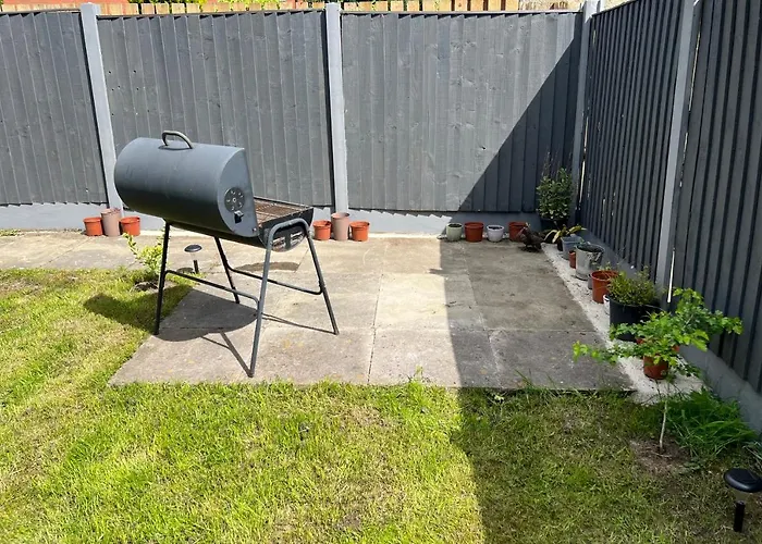 홈스테이 House In The Heart Of *