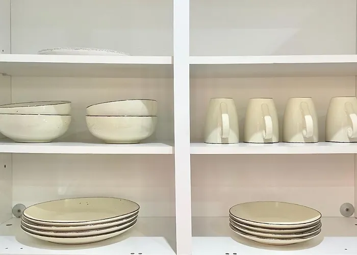 House In The Heart Of 홈스테이 맨체스터