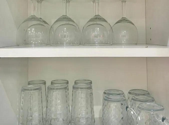 House In The Heart Of 맨체스터