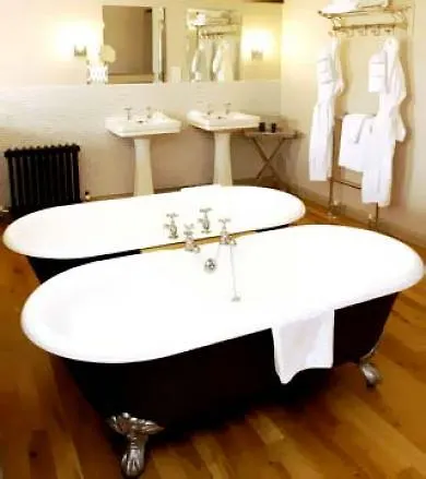 Great John Street Hotel 4*