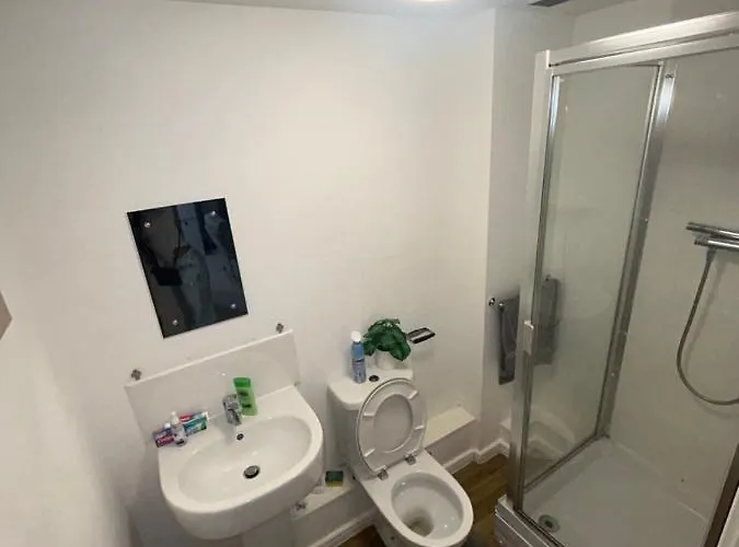 Cosy & Stylish One Bedroom *