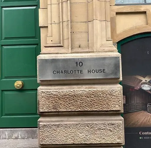 Luxurious Stunning 2bedroom Apartment Manchester