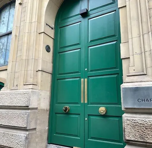 Luxurious Stunning 2bedroom * Manchester