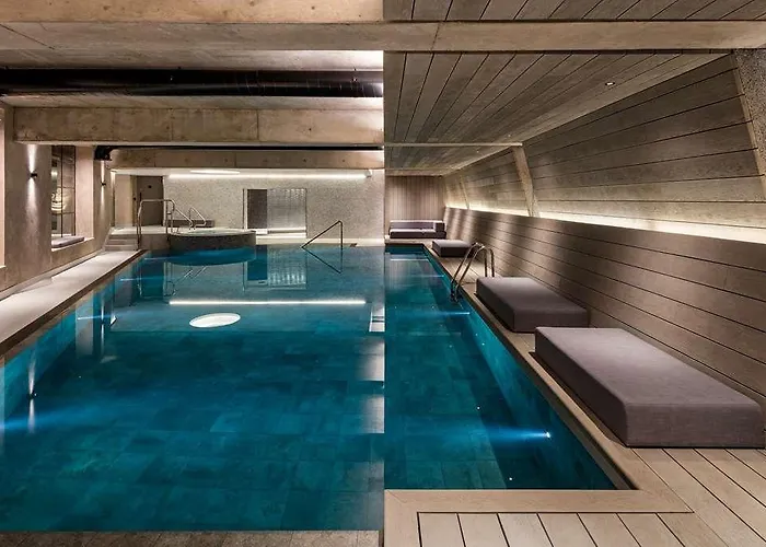 The Edwardian Manchester, A Radisson Collection 5*