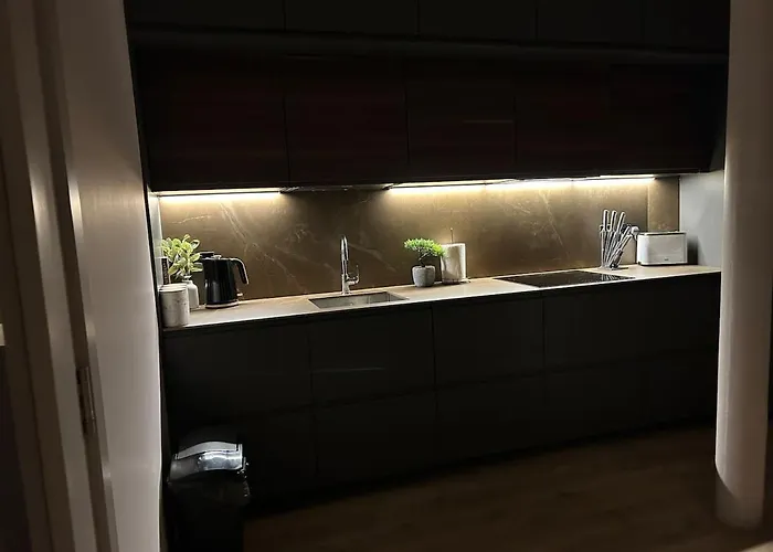 Bella Ruiz City Centre