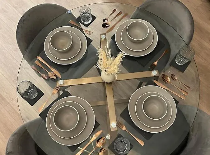 Bella Ruiz City Centre Manchester