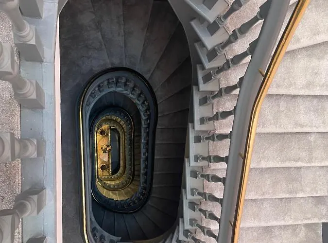 M1 Centre 3 Bed 3 Bath Luxe Penthouse Mánchester