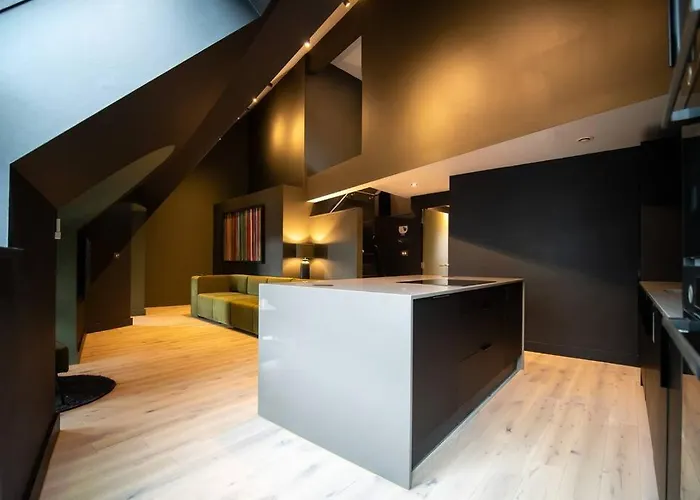 Urban Jungle By Domu Apartmán Manchester