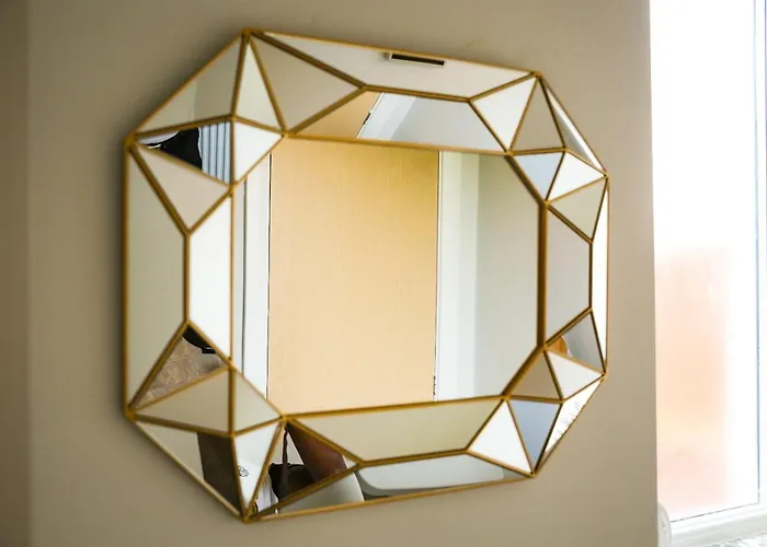 Crystal Otel Manchester