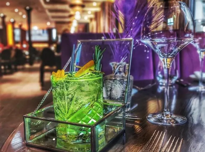 Forty Seven Manchester, Worldhotels Crafted Hotel