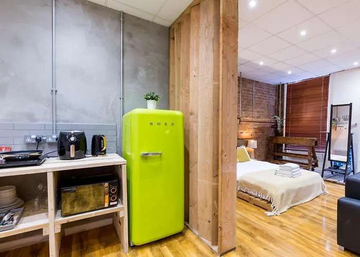 Centre Vintage Chic *