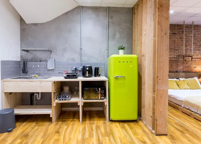 Centre Vintage Chic * Manchester