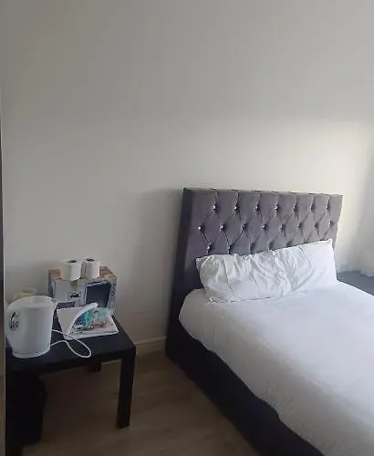 Vishisamarth H8: Convenient With Amenities Homestay