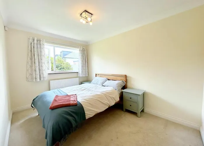 度假居 3 Chatsworth Road, Worsley *