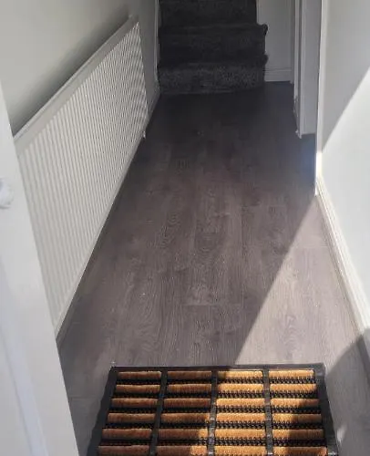 18 Decent Homes Homestay szállás Manchester