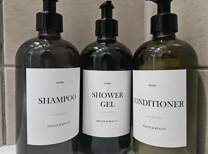 Apartment Brand New Trafford