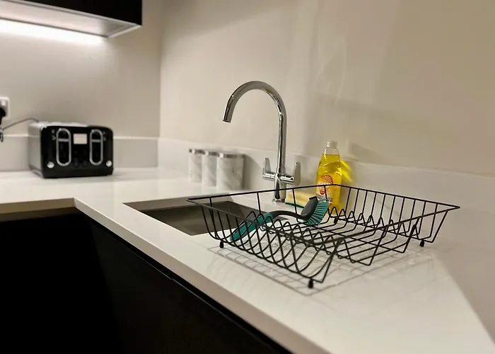 Stunning 2 Bedroom In The Centre