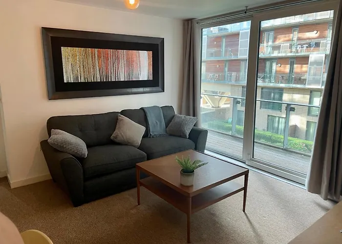 Apartament Stylish Base *