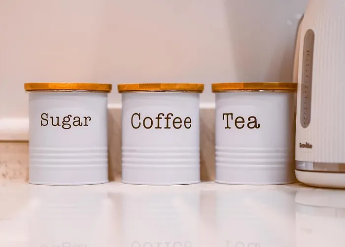 펜션 Luxurious 3 Bed Home, Free Parking 맨체스터