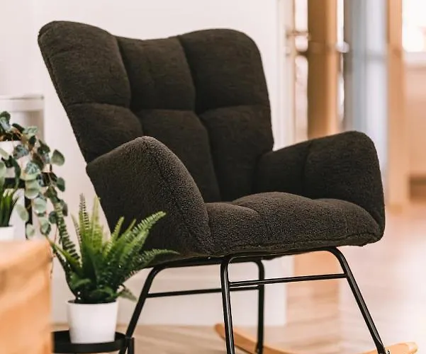 Luxurious 3 Bed Home, Free Parking 펜션 맨체스터