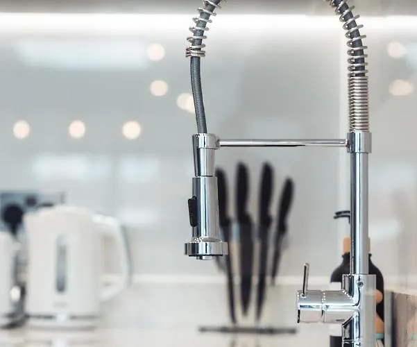 別荘 Exquisite 6 Bedroom Luxury *