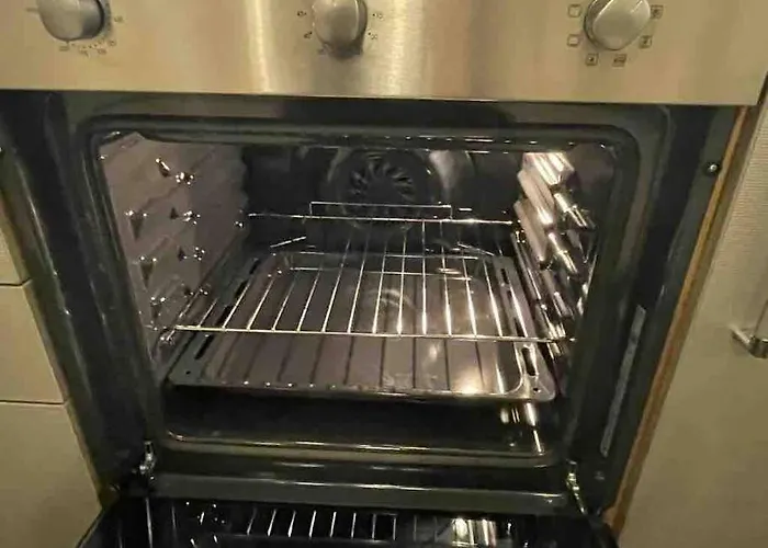 Etihad Fc 2br With Water View