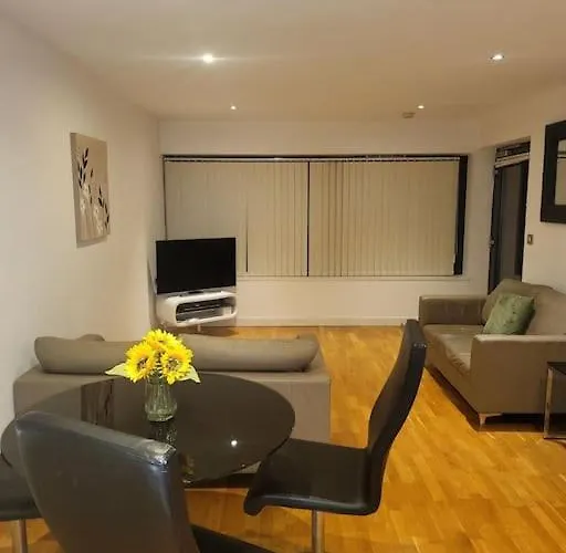 アパート Amazing 1 Bedroom *