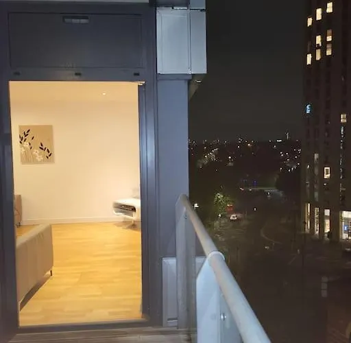 アパート Amazing 1 Bedroom