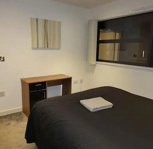 アパート Amazing 1 Bedroom *