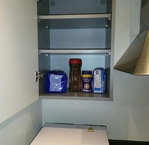 アパート Amazing 1 Bedroom