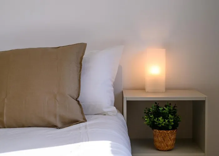 Serviced Northernnightzzz - The Gardens Сasa de vacaciones *