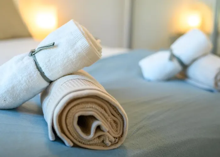 Serviced Northernnightzzz - The Gardens *