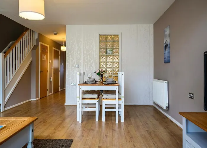 Serviced Northernnightzzz - The Gardens