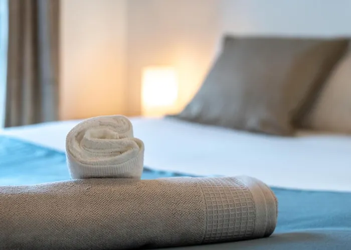 Сasa de vacaciones Serviced Northernnightzzz - The Gardens