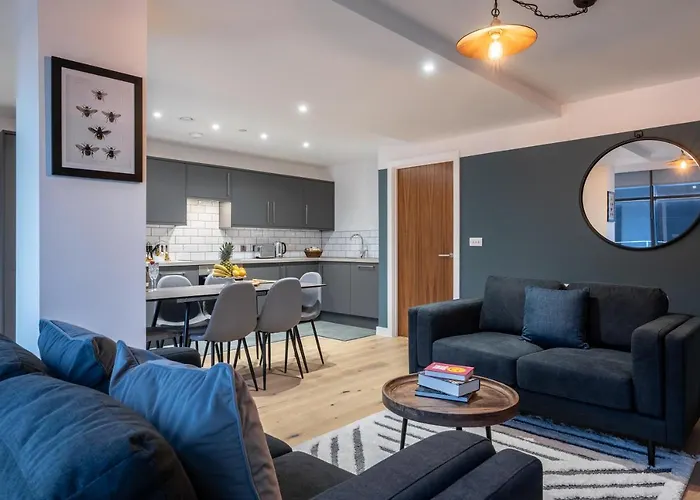 Kula - Centre Lägenhet *