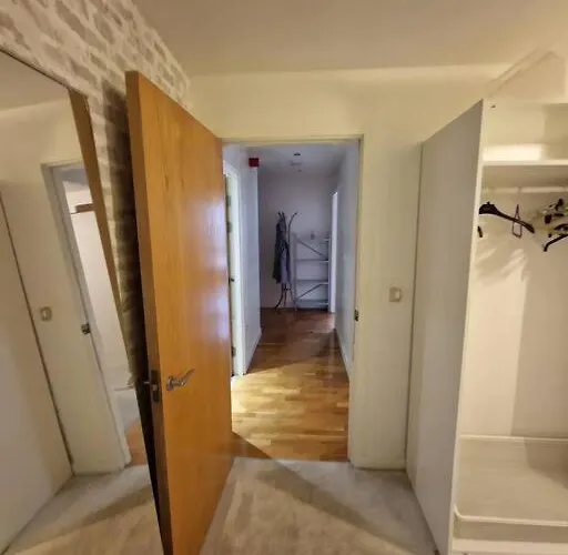 Amazing Flat In The Heart Of Centre! マンチェスター