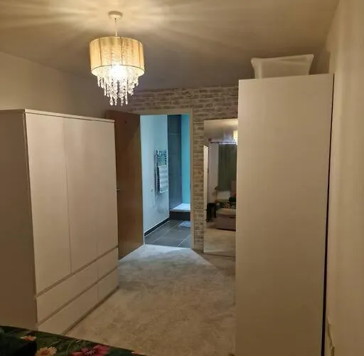 Amazing Flat In The Heart Of Centre! アパート *