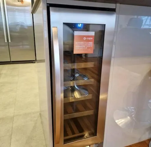 Amazing Flat In The Heart Of Centre! *