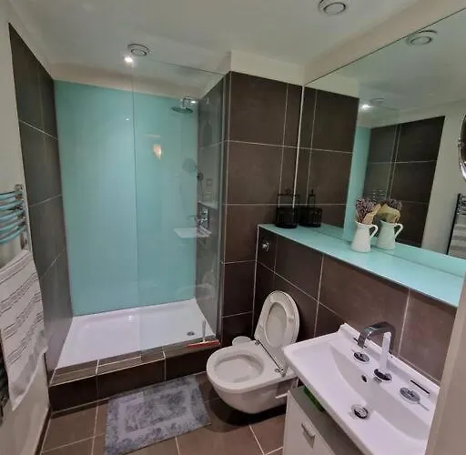 Amazing Flat In The Heart Of Centre! マンチェスター