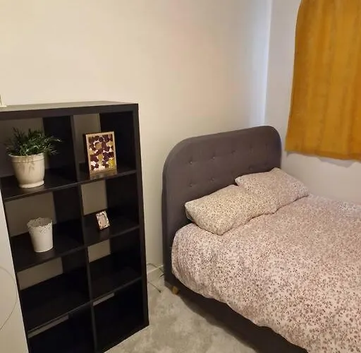 アパート Amazing Flat In The Heart Of Centre! マンチェスター