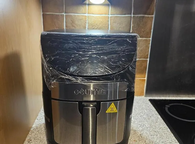 Waterfront, Ethihad Stadium Apartament