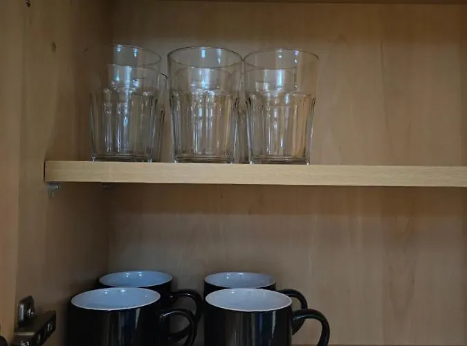 Apartament Waterfront, Ethihad Stadium *