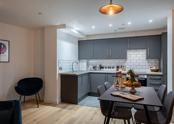 Apartmán Kula - Centre