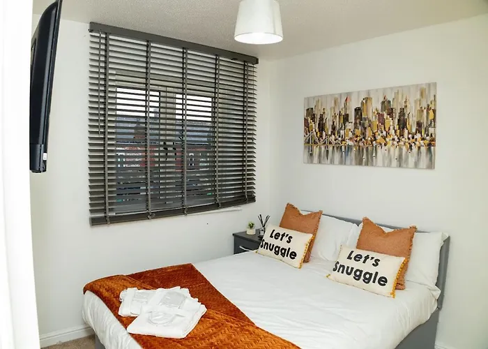 Apartamento Dynasty - Alison Kelly Close *