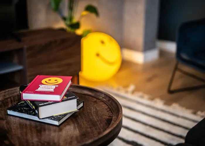 Kula - Centre Lägenhet